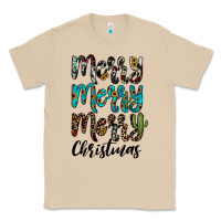 Mushroom merry christmas Classic Tee - JahusDesignShop
