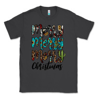 Smoke merry christmas Classic Tee - JahusDesignShop
