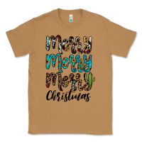 Toasted Coconut merry christmas Classic Tee - JahusDesignShop