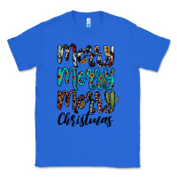 True Royal merry christmas Classic Tee - JahusDesignShop