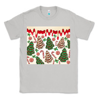 Moon Dust christmas tree cakes Classic Tee - MaliasSmallBusiness