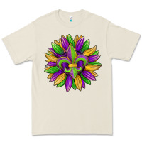 Bone mardi gras carnival sunflower Premium Tee - Jasminsmagicworld
