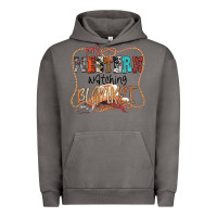 Pigment Tornado My Western Watching Blanket Urban Hoodie - CowhideDigitalArt