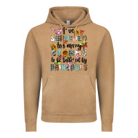 Vintage Camel ive survived too many storms to bebothered by rain Vintage Hoodie - MaliasSmallBusiness