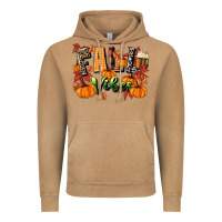 Vintage Camel fall vibes Vintage Hoodie - MaliasSmallBusiness
