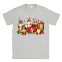 Moon Dust Christmas gnomes coffee cups Classic Tee - MaliasSmallBusiness