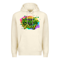 Pinch Proof St. Patrick's  Day Premium Hoodie | Teevron
