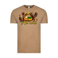 Baby Jesus Joy To The World Vintage Tee | Teevron