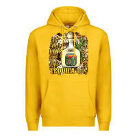 Lemon he don't love me like tequila does Premium Hoodie - JahusDesignShop