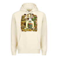 Tofu he don't love me like tequila does Premium Hoodie - JahusDesignShop