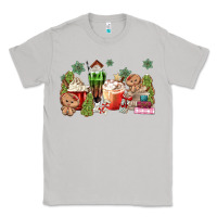 Moon Dust gingerbread coffee Classic Tee - MaliasSmallBusiness