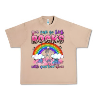 Burro you can go kick rocks with open toed shoes Urban Heavy Tee - JahusDesignShop