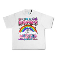 Lunar Rock you can go kick rocks with open toed shoes Urban Heavy Tee - JahusDesignShop