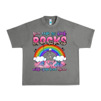 Tornado you can go kick rocks with open toed shoes Urban Heavy Tee - JahusDesignShop