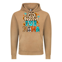 Vintage Camel fur mama Vintage Hoodie - MaliasSmallBusiness