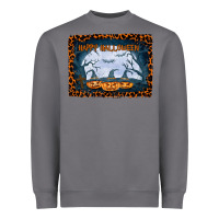 Storm Happy Halloween Heavyweight Sweatshirt - Bettercallsaul