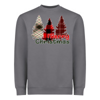 Storm Merry Christmas Heavyweight Sweatshirt - Bettercallsaul