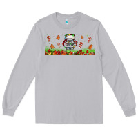 Moon Dust you serious clark Long Sleeve Tee - Jasminsmagicworld