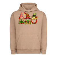 Elf Gnomes Urban Hoodie | Teevron