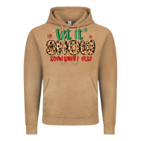 Vintage Camel let it snow somewhere else Vintage Hoodie - MaliasSmallBusiness