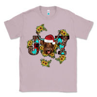 Lilac joy Sunflower Classic Tee - JahusDesignShop