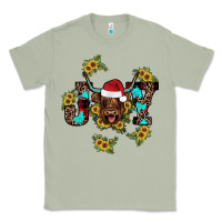 Matcha joy Sunflower Classic Tee - JahusDesignShop