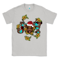Moon Dust joy Sunflower Classic Tee - JahusDesignShop