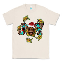 Natural joy Sunflower Classic Tee - JahusDesignShop