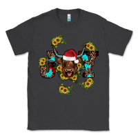 Smoke joy Sunflower Classic Tee - JahusDesignShop