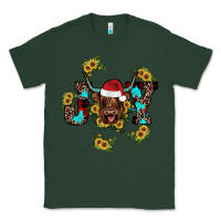 Sports Green joy Sunflower Classic Tee - JahusDesignShop