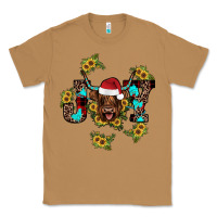 Toasted Coconut joy Sunflower Classic Tee - JahusDesignShop