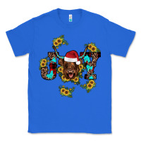 True Royal joy Sunflower Classic Tee - JahusDesignShop