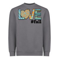 Storm Love Fall Heavyweight Sweatshirt - Bettercallsaul