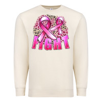 Sandshell fight cancer Premium Sweatshirt - FaDigitalArtStudio