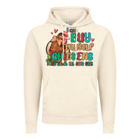 Vintage Artic i can buy myself chickens i can hatch my own eggs Vintage Hoodie - MaliasSmallBusiness