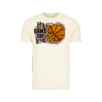 Vintage Arctic it's game day y'all basketball Vintage Tee - JahusDesignShop