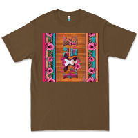 Cacao love baby calf valentine's day Premium Tee - Jasminsmagicworld