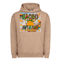 Pigment Burro Nacho Average God mother Urban Hoodie - CowhideDigitalArt