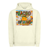 Pigment Pistachio Nacho Average God mother Urban Hoodie - CowhideDigitalArt