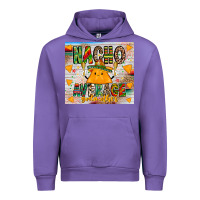 Tulip Nacho Average God mother Urban Hoodie - CowhideDigitalArt