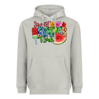 Moon Dust Sweet summer time Heavyweight Hoodie - FaDigitalArtStudio