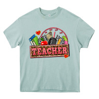 Arona race teacher Heavy Core Tee - AdoDesignShop