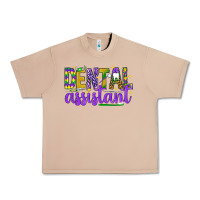 Burro Crawfish season mardi gras Urban Heavy Tee - BundleAndBundleShop