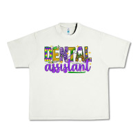 Pistachio Crawfish season mardi gras Urban Heavy Tee - BundleAndBundleShop