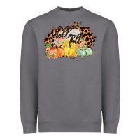 Storm Hello fall Heavyweight Sweatshirt - Bettercallsaul