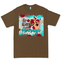 Cacao be savage not average Premium Tee - JahusDesignShop