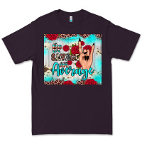 Plum be savage not average Premium Tee - JahusDesignShop