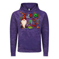 Cloud Purple enjoy the little things Vintage Hoodie - MaliasSmallBusiness