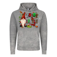 Cloud Rock enjoy the little things Vintage Hoodie - MaliasSmallBusiness