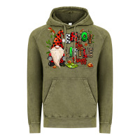 Vintage Olive enjoy the little things Vintage Hoodie - MaliasSmallBusiness